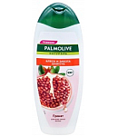 Shampoo "Palmolive" shine and care, pomegranate 450ml