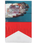 Cigarettes "Marlboro" Red