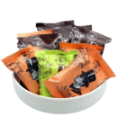 Конфеты «Невский кондитер», глазированный брауни-суфле, кг