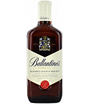 Whiskey "Ballantine's" Finest 0.5l