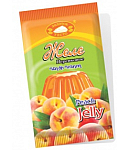 Դոնդող «Золотое тесто» 50գ Դեղձ