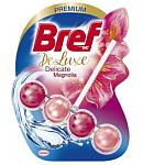 Զուգարանակոնքը մաքրող միջոց «Bref» 50գ
