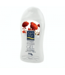 Լոգանքի գել «Aqua Vera» Flowers 315մլ