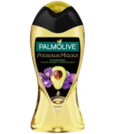 Palmolive Shower Gel with Avocado Oil and Iris Extract 250ml