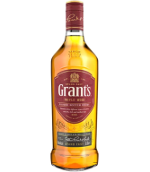 Whiskey Grant's алк. 40% 0.75l