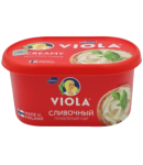 Плавленый сыр "Валио" сливочный 400г