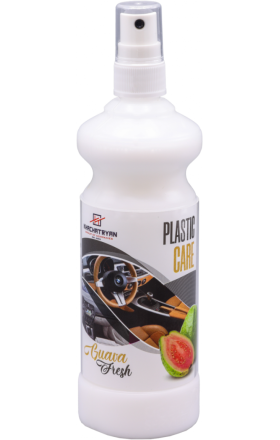 Պլաստմասե դետալները մաքրող և խնամող միջոց Գուավա բույրով 250մլ