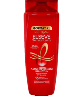 Շամպույն «L'Oreal» Elsev կարմիր պիոն 700մլ