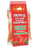 Պղպեղ կարմիր աղացած «Золотое тесто» 60գ