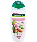 Shampoo "Palmolive" silky softness, almond 450ml