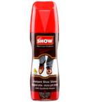 Կոշիկի հեղուկ-ներկ «Show» brown 75մլ