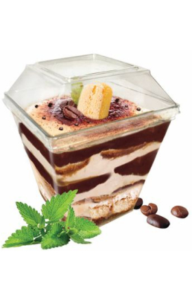 Պաղպաղակ Ջելամո Դեսերտ Տիրամիսու 150գ