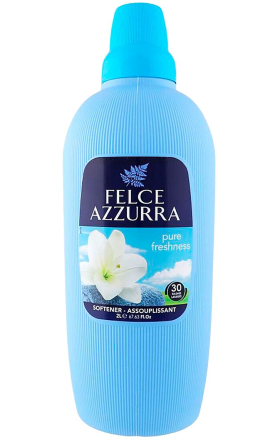 Конд.д/б Felce Azzurra свеж.чист. 2л