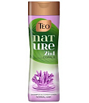 Shampoo & Conditioner "Teo Nature 2in1" 350ml