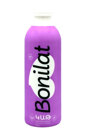 Молоко "Бонилат" 3,2%, 900 мл