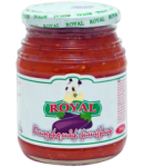 Eggplant caviar "Royal" 350g 