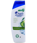 Շամպուն «Հեդ ընդ Շոլդերս» խնձորի թարմ. 360մլ