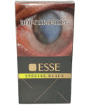 Ծխախոտ Էսսե Special Black