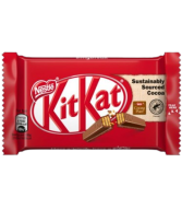 Շոկոլադե սալիկներ «Kit Kat» 45գ