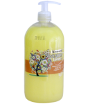 Жидк.мыло Naturelle summer 1л