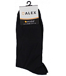 Գուլպաներ «Ալեքս» Modal Սև, 43-44 