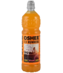 Sport drink "Oshee" orange, gluten free 0.75l