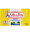 Կարագ «Elle & Vire» 200գ յուղայնությունը՝ 82%