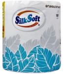 Թղթյա սրբիչ  «Silk Soft»  Big Size 2շ 60մ