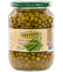 Կանաչ ոլոռ «Արտֆուդ» 750գ