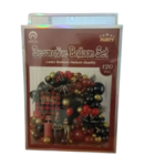 Փուչիկների հավաքածու 120հ