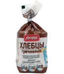 Խրթխրթան հացեր հնդկաձավարի «Ямуна» 80գ 