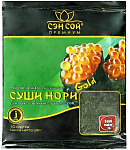 Ջրիմուռ «Sen Soy Premium» 10 թերթ