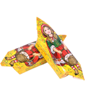 Шок. конфеты 'GC' Красная шапочка кг