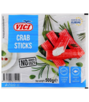 Ծովախեցգետնի ձողիկներ "Vici" 500գ 