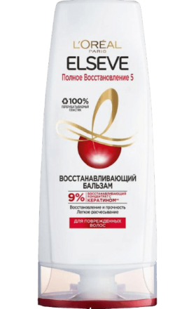 Бальзам "L'Oreal" Elseve 200мл 
