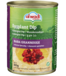 Baba Ghannouge Alwadi 365g