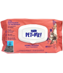 Napkin "Septona" Pet me 20*16cm 60h