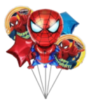 Փուչիկի հավաքածու մեծ