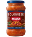 Սոուս բոլոնեզ «Բարիլլա» 380մլ