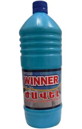 Отбеливатель «Виннер», 1 л