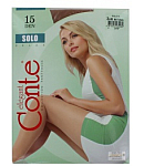 Tights "Conte Elegant 15den" 