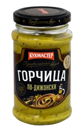 Մանանեխ «Кухмастер» 210գ