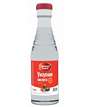 Уксусная кислота "Невинские уксусы" 180г