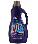 Кондиционер для стирки "Vir" Luxus Parfum 1.3л