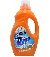 Լվացքի հեղուկ 'Top' ունիվերսալ 2,5կգ