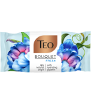 Օճառ «Teo Bouquet Ultra Hygiene» 75գ