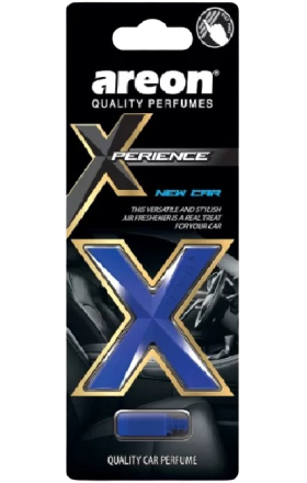 Ավտոմեքենայի թարմացուցիչ "Areon" Xperience New Car