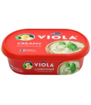 Պանիր հալած «Վալիո» սերուցքային 200գր