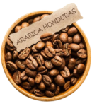 Սուրճ արաբիկա «Հոնդուրաս» 