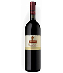Red wine "Marani Alazani Valley" 0.75l